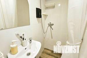 1-к квартира, посуточно, 14м2, 2/6 этаж