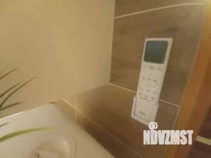 1-к квартира, посуточно, 29м2, 15/23 этаж