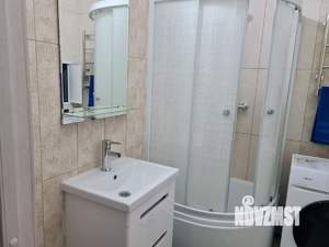 Студия квартира, на длительный срок, 20м2, 6/17 этаж