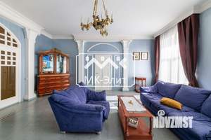 2-к квартира, на длительный срок, 90м2, 2/6 этаж