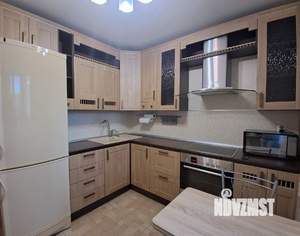 1-к квартира, на длительный срок, 35м2, 5/17 этаж