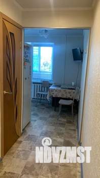 1-к квартира, посуточно, 33м2, 1/11 этаж