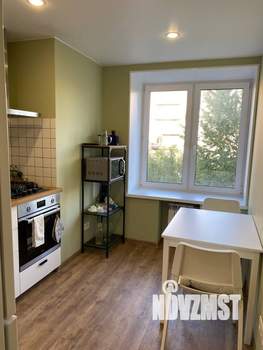 1-к квартира, на длительный срок, 34м2, 7/9 этаж