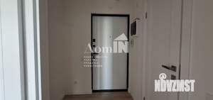 1-к квартира, на длительный срок, 35м2, 5/19 этаж
