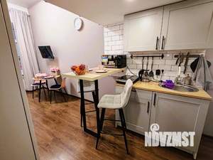 1-к квартира, посуточно, 26м2, 1/1 этаж