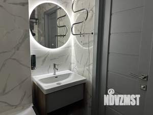 2-к квартира, посуточно, 42м2, 1/5 этаж