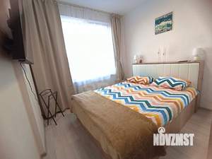 2-к квартира, на длительный срок, 37м2, 3/24 этаж
