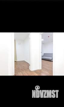 1-к квартира, на длительный срок, 35м2, 13/25 этаж