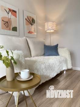 1-к квартира, на длительный срок, 38м2, 4/5 этаж