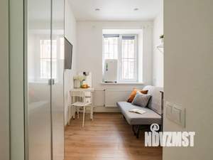 Студия квартира, посуточно, 12м2, 1/5 этаж