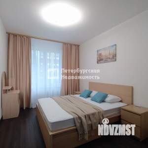 2-к квартира, на длительный срок, 55м2, 2/10 этаж