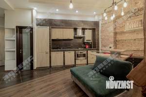 1-к квартира, на длительный срок, 51м2, 2/5 этаж