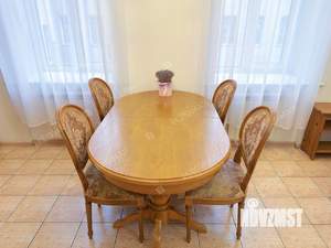 3-к квартира, на длительный срок, 109м2, 3/6 этаж