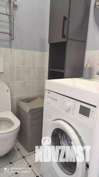 1-к квартира, посуточно, 23м2, 1/1 этаж