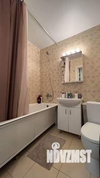 1-к квартира, на длительный срок, 35м2, 8/26 этаж