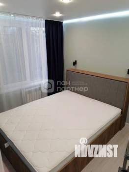 3-к квартира, на длительный срок, 42м2, 5/5 этаж