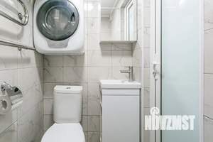 Студия квартира, посуточно, 10м2, 1/5 этаж