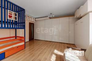 1-к квартира, на длительный срок, 42м2, 2/3 этаж