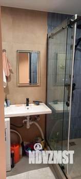 Студия квартира, на длительный срок, 26м2, 12/14 этаж