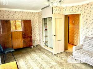 1-к квартира, на длительный срок, 32м2, 3/5 этаж