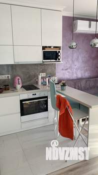 1-к квартира, на длительный срок, 35м2, 2/10 этаж