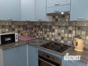 Студия квартира, на длительный срок, 27м2, 1/10 этаж