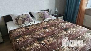 1-к квартира, посуточно, 40м2, 4/9 этаж