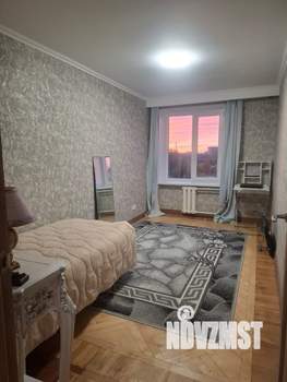 2-к квартира, на длительный срок, 43м2, 10/12 этаж