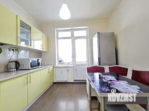 1-к квартира, на длительный срок, 33м2, 16/19 этаж