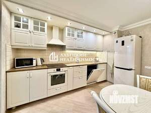 1-к квартира, на длительный срок, 50м2, 10/12 этаж