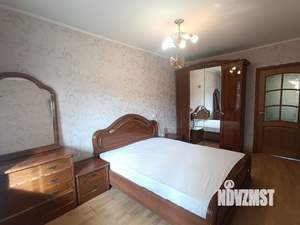 2-к квартира, на длительный срок, 50м2, 4/9 этаж
