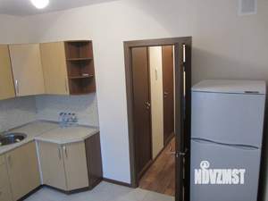 1-к квартира, на длительный срок, 40м2, 14/19 этаж
