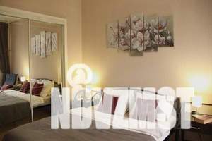 2-к квартира, посуточно, 65м2, 2/4 этаж