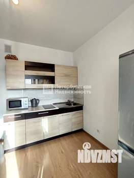 1-к квартира, на длительный срок, 36м2, 9/12 этаж