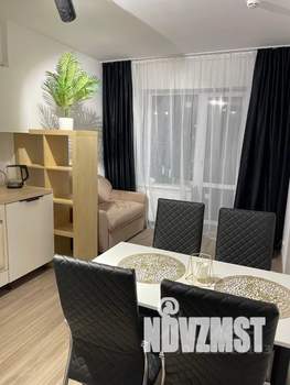 3-к квартира, посуточно, 68м2, 21/22 этаж