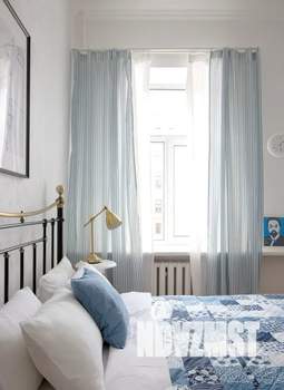 3-к квартира, посуточно, 94м2, 2/4 этаж