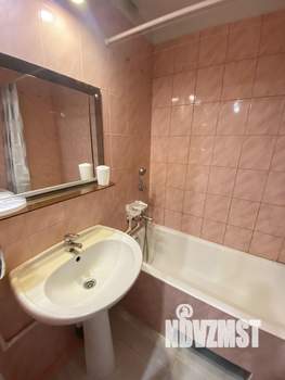 1-к квартира, на длительный срок, 34м2, 3/12 этаж