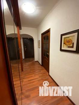 3-к квартира, посуточно, 72м2, 8/10 этаж