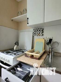 1-к квартира, посуточно, 31м2, 3/5 этаж