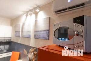 Студия квартира, посуточно, 27м2, 3/5 этаж