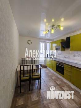 2-к квартира, на длительный срок, 68м2, 17/19 этаж