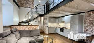 1-к квартира, на длительный срок, 45м2, 1/4 этаж