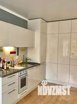 1-к квартира, посуточно, 40м2, 5/6 этаж