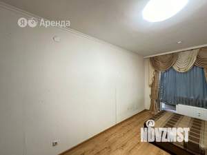 1-к квартира, на длительный срок, 38м2, 15/15 этаж