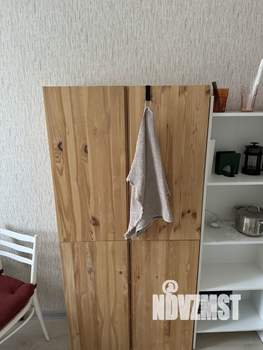 1-к квартира, на длительный срок, 39м2, 4/6 этаж