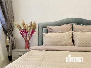 2-к квартира, посуточно, 43м2, 1/1 этаж