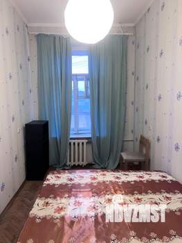3-к квартира, на длительный срок, 75м2, 5/7 этаж