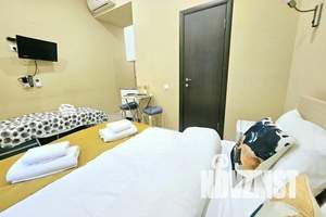 1-к квартира, посуточно, 16м2, 2/6 этаж