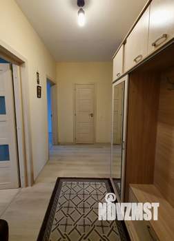 2-к квартира, на длительный срок, 56м2, 17/25 этаж