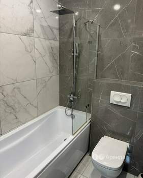 1-к квартира, на длительный срок, 40м2, 3/5 этаж